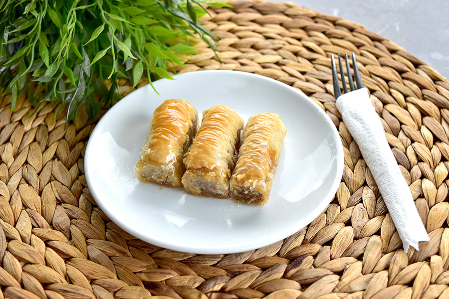 Ceviz Sarma İnebolu Gazibey Fırını