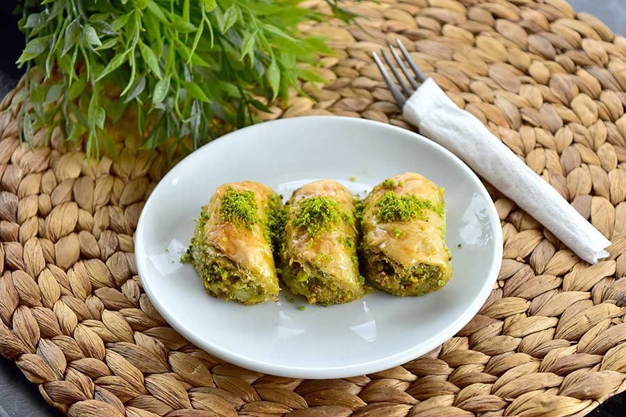 Dilber Dudağı İnebolu Gazibey Fırını